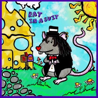 Rat In A Suit lyrics | Boomplay Music