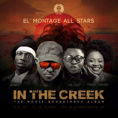 In the Creek | Boomplay Music