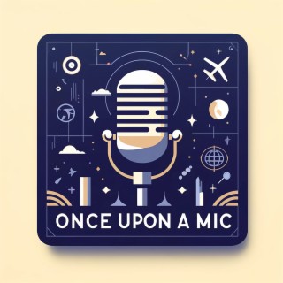 Once Upon a Mic #1: Five Obscure Facts About Us