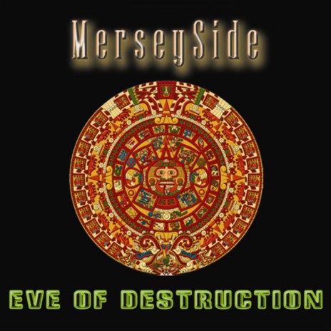 Eve of Destruction