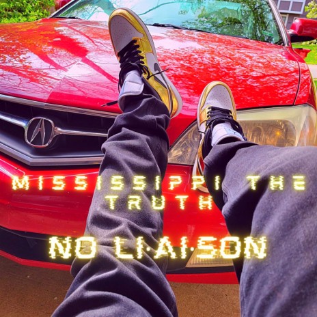 NO LIAISON | Boomplay Music