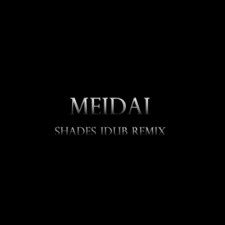 Shades Idub Remix ft. Raven Reii | Boomplay Music