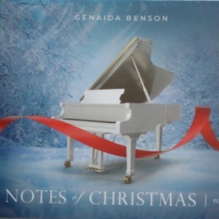 Notes of Christmas, Vol. 1