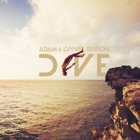 Dive ft. Daniel Baron | Boomplay Music