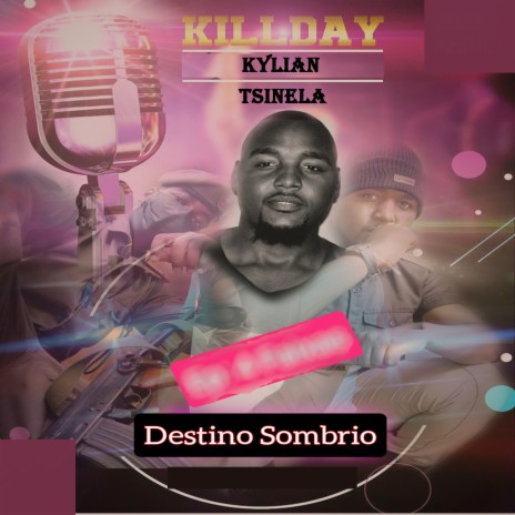 Destino Sombrio | Boomplay Music