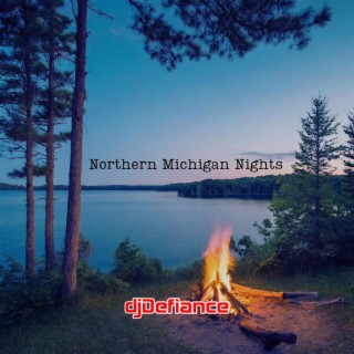 Northern Michigan Nights