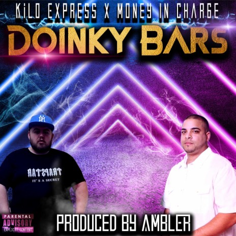 Doinky Bars ft. M.I.C. Money In Charge