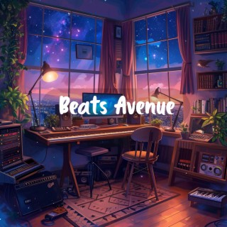 Beats Avenue