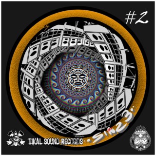 Tikal Digital Electro EP #02 by SIN23