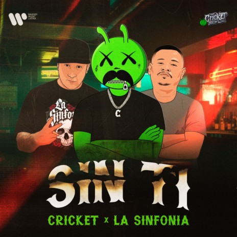 Sin Ti ft. La Sinfonia | Boomplay Music