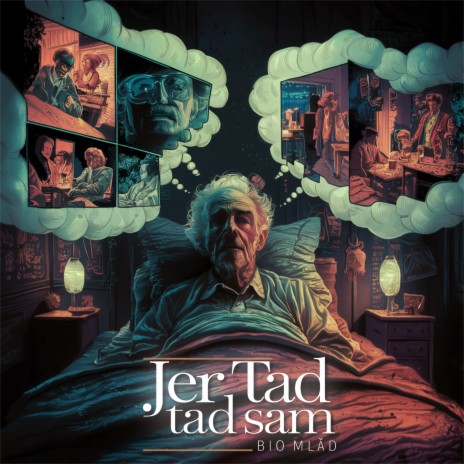 Jer tad, tad sam bio mlad | Boomplay Music