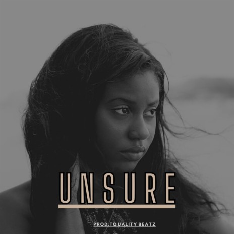 Unsure (Afrobeat Instrumental) | Boomplay Music