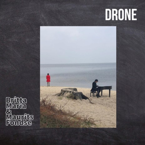 Drone ft. Maurits Fondse | Boomplay Music