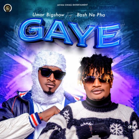Gaye ft. Bash Ne Pha | Boomplay Music