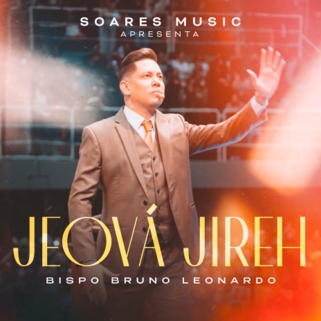 Jeova Shamah ft. Soares Music & Alex Soares | Boomplay Music