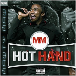 Hot Hand lyrics | Boomplay Music