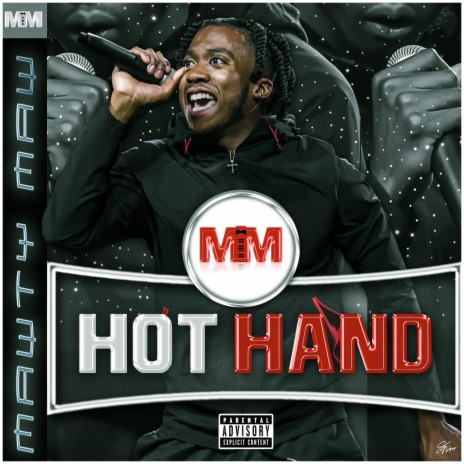 Hot Hand | Boomplay Music