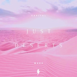 Just Deserts