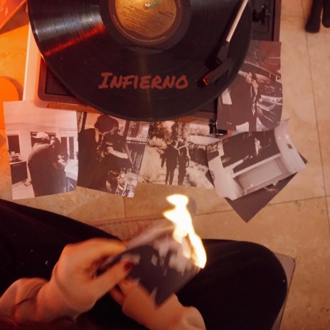 Infierno | Boomplay Music