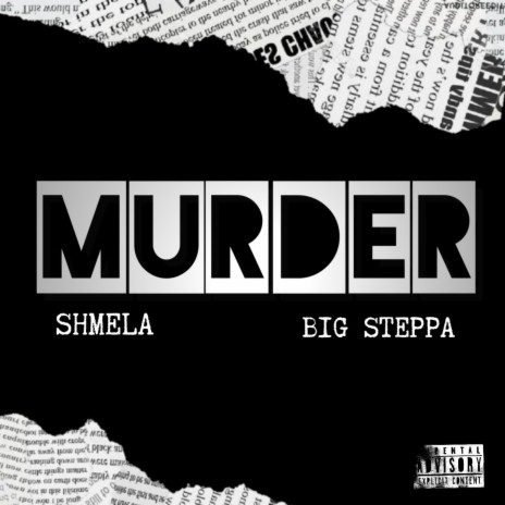 Murder ft. Big Steppa