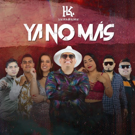 Ya no más | Boomplay Music