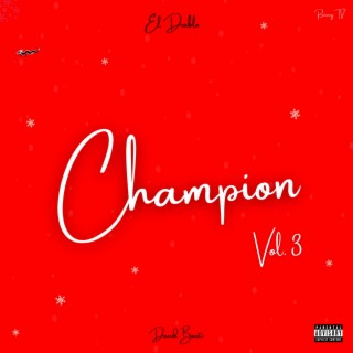 Champion, Vol. 3 (el diablo)