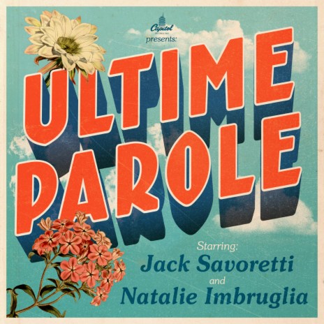 Ultime Parole ft. Natalie Imbruglia | Boomplay Music