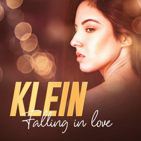 Falling In Love (Radio Edit)