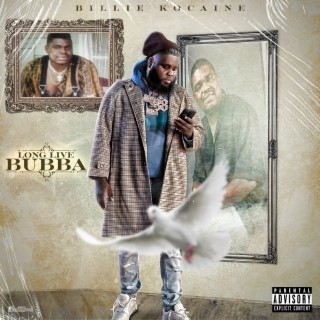 Long Live Bubba