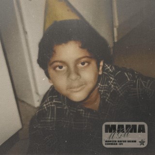 MAMA ft. KAYMAN-94 lyrics | Boomplay Music