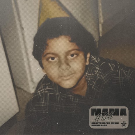 MAMA ft. KAYMAN-94 | Boomplay Music