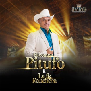 El Compa Pitufo Ft La Fe Ranchera