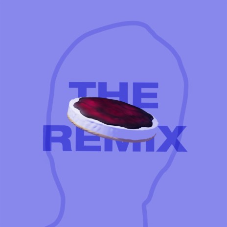 Blueberry Cheesecake (The Remix) | Boomplay Music