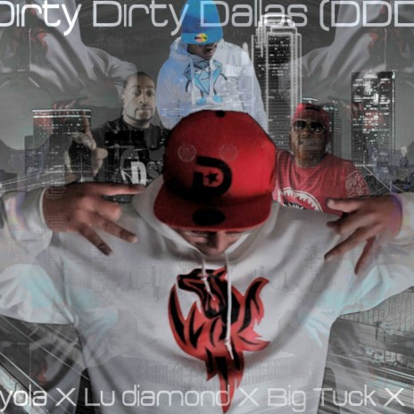 Dirty Dirty Dallas (Radio Edit) ft. Mr. Lucci, Big Tuck & Matt B