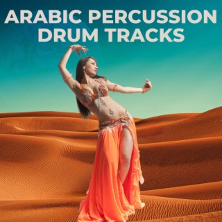 Arabic Percussion Drum Tracks