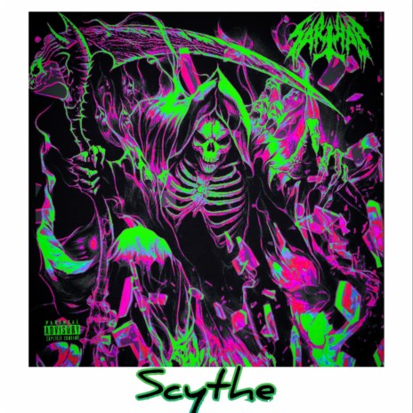 Scythe | Boomplay Music