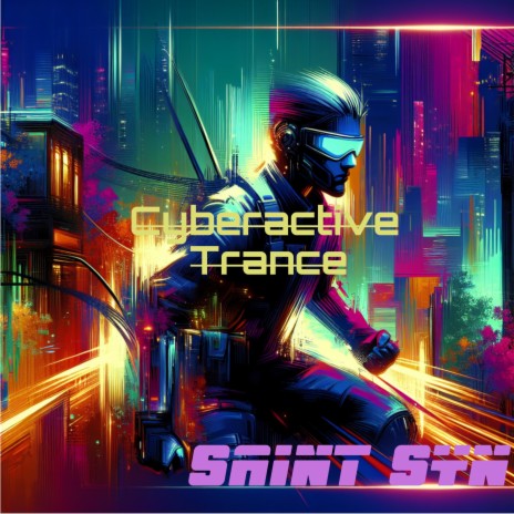 Cyberactive Trance | Boomplay Music
