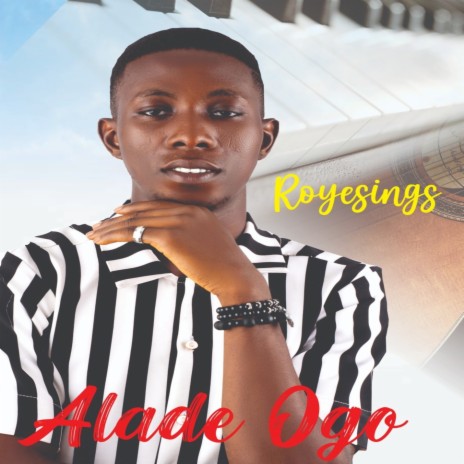 Alade Ogo | Boomplay Music