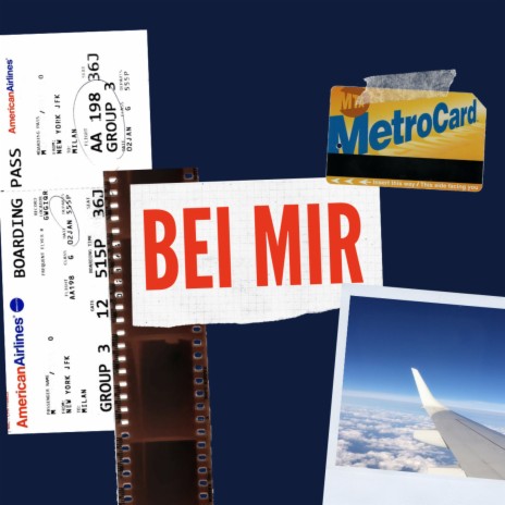 Bei Mir | Boomplay Music