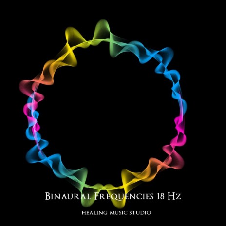 Bi-naural Frequencies 18 Hz (Enhanced Focus and Concentration)