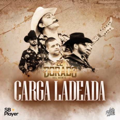 Carga Ladeada | Boomplay Music