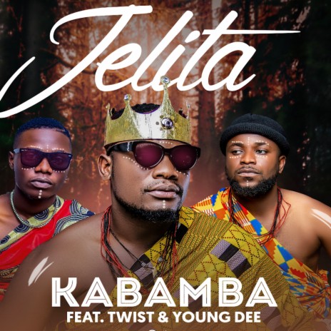 Jelita ft. Twist