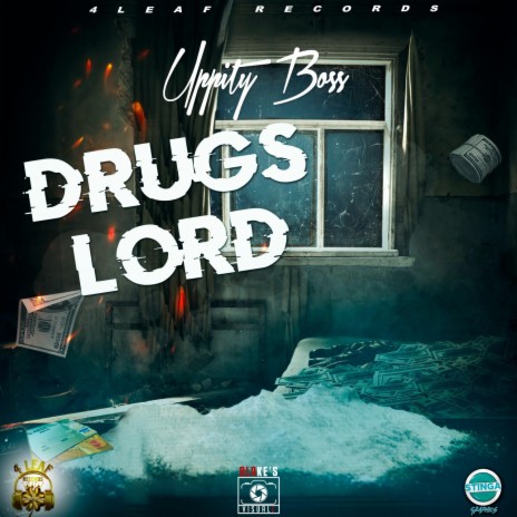 Drugs Lord | Boomplay Music