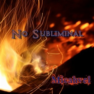 No Subliminal