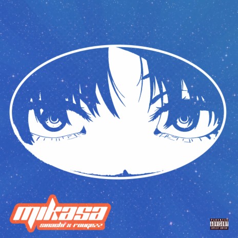 Mikasa ft. Rougezz | Boomplay Music