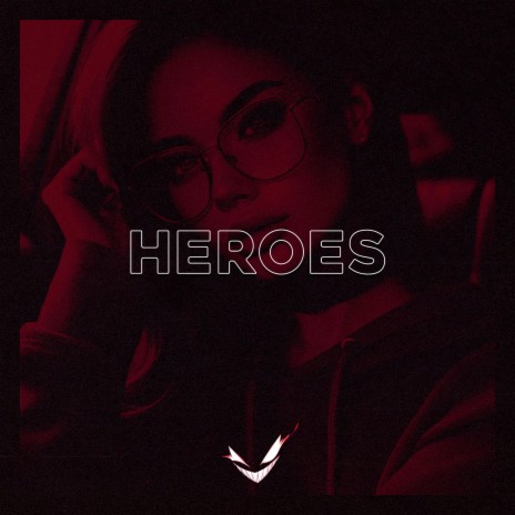 HEROES (WE COULD BE) (HARDSTYLE)