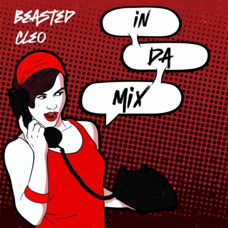 In Da Mix ft. 0fficial Cleo | Boomplay Music