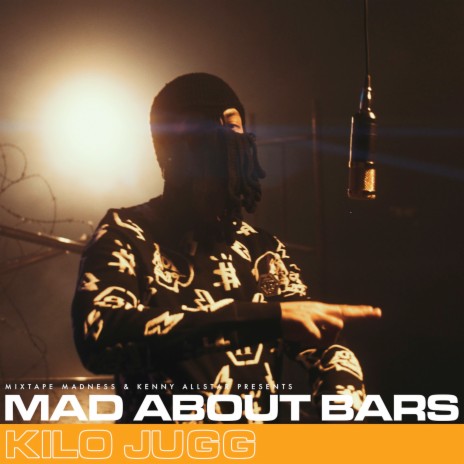 Mad About Bars - S5-E31 ft. Kilo Jugg & Kenny Allstar | Boomplay Music
