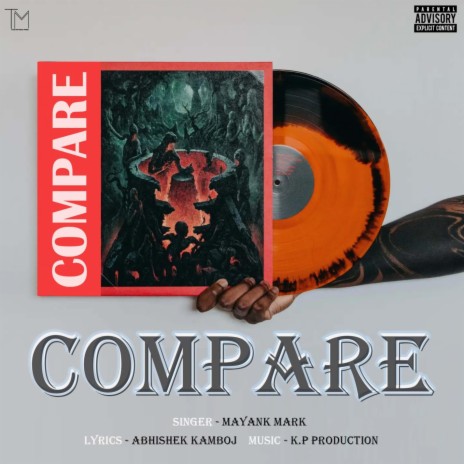 Compare | Boomplay Music