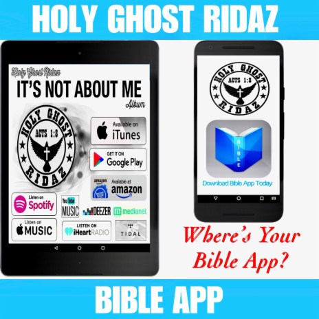 Bible App | Boomplay Music